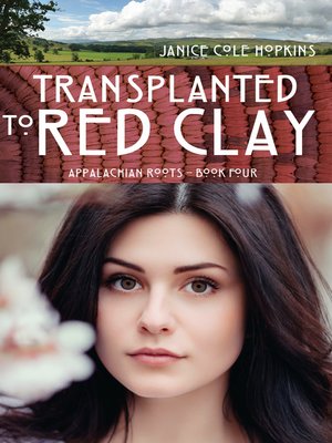 cover image of Transplanted to Red Clay